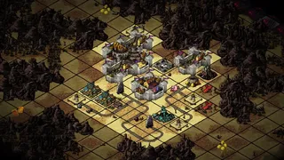 Скриншот 7 к игре ORX