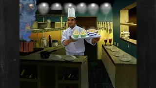 Скриншот 4 к игре Midnight Feast