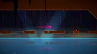 Скриншот 1 к игре MineRalph