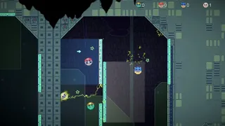 Скриншот 2 к игре MineRalph