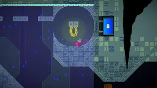 Скриншот 4 к игре MineRalph
