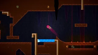 Скриншот 6 к игре MineRalph
