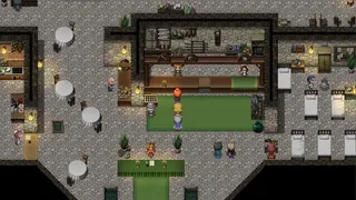 Скриншот 8 к игре After I met that catgirl, my questlist got too long!