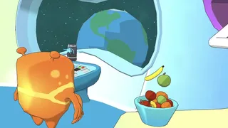 Скриншот 7 к игре Earthlingo