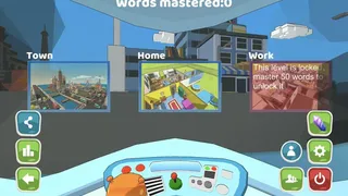 Скриншот 8 к игре Earthlingo