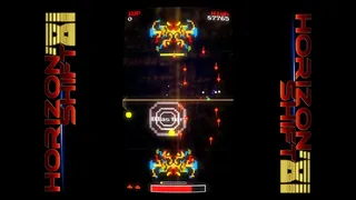Скриншот 2 к игре Horizon Shift '81