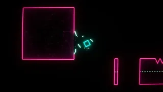 Скриншот 5 к игре Q - A Neon Platformer