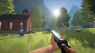 Скриншот 3 к игре Wild West and Wizards