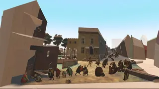 Скриншот 3 к игре 1, 2, 3... Bruegel!