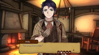 Скриншот 1 к игре Little One - A Visual Novel