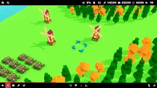 Скриншот 4 к игре Our Dear Kingdom