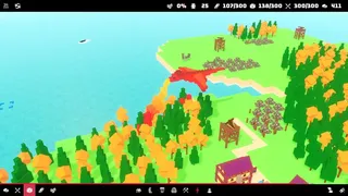 Скриншот 6 к игре Our Dear Kingdom