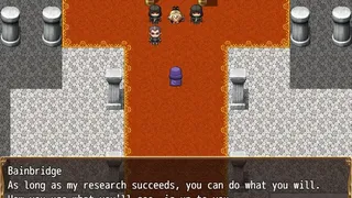 Скриншот 2 к игре Miss Lisette's Assassin Maid