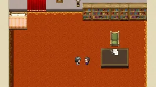 Скриншот 3 к игре Miss Lisette's Assassin Maid