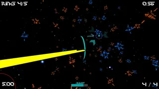 Скриншот 5 к игре Skylight Racer