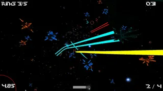 Скриншот 6 к игре Skylight Racer