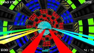 Скриншот 7 к игре Skylight Racer