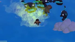 Скриншот 5 к игре TopDownFarter