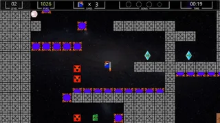 Скриншот 2 к игре Jetlad