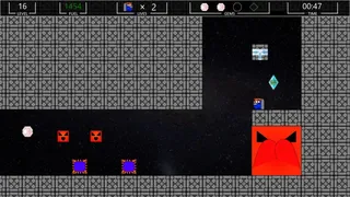 Скриншот 4 к игре Jetlad