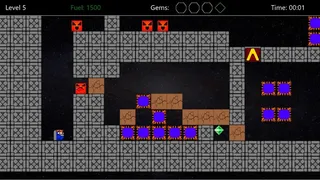 Скриншот 5 к игре Jetlad