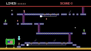 Скриншот 1 к игре Bad Hombre