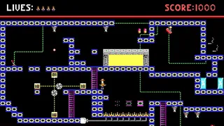 Скриншот 2 к игре Bad Hombre