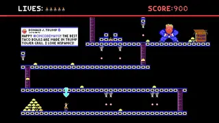 Скриншот 3 к игре Bad Hombre