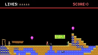 Скриншот 5 к игре Bad Hombre