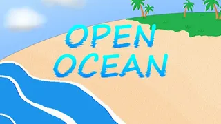Скриншот 1 к игре Open Ocean