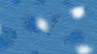 Скриншот 2 к игре Open Ocean