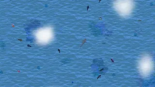 Скриншот 3 к игре Open Ocean