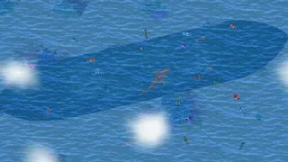 Скриншот 5 к игре Open Ocean