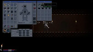 Скриншот 4 к игре Ruine