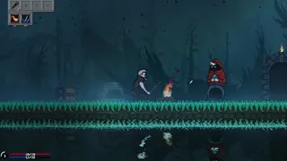 Скриншот 6 к игре Ruine