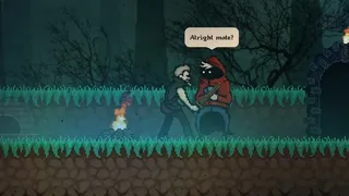 Скриншот 7 к игре Ruine