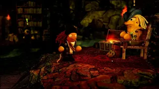 Скриншот 4 к игре Pirates of First Star