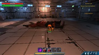 Скриншот 6 к игре Idunn Guardians