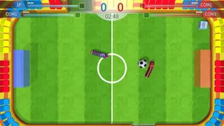 Скриншот 1 к игре Caterpillar Royale