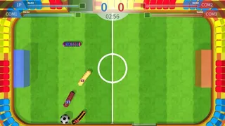 Скриншот 2 к игре Caterpillar Royale