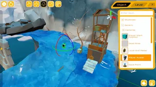 Скриншот 4 к игре Biped