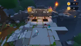 Скриншот 6 к игре Biped