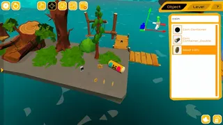 Скриншот 7 к игре Biped