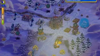 Скриншот 1 к игре New Yankee in King Arthur's Court 4