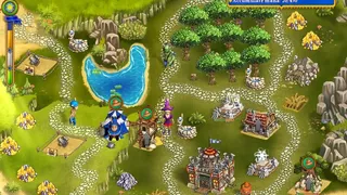 Скриншот 2 к игре New Yankee in King Arthur's Court 4