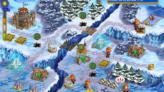 Скриншот 3 к игре New Yankee in King Arthur's Court 4