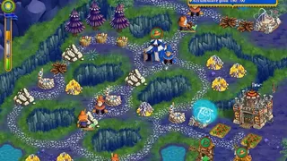 Скриншот 4 к игре New Yankee in King Arthur's Court 4
