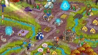 Скриншот 5 к игре New Yankee in King Arthur's Court 4