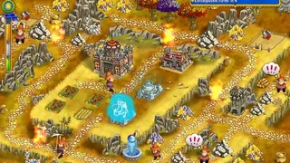 Скриншот 7 к игре New Yankee in King Arthur's Court 4