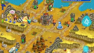 Скриншот 8 к игре New Yankee in King Arthur's Court 4